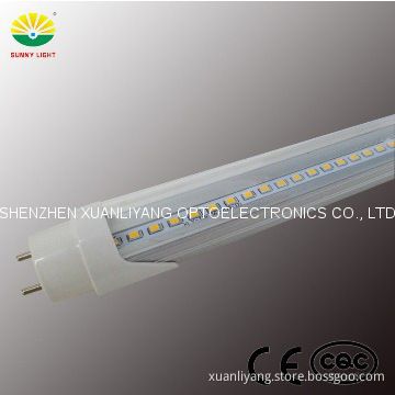 Rotating LED Tube T8  9W  0.6m SMD 60PCS 2835 CRI >80